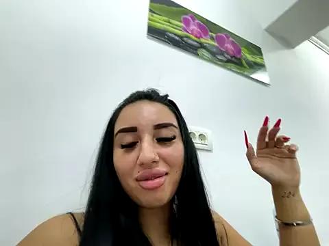 Girls and cam to cam: Watch as these sophisticated entertainers uncover their stunning costumes and curvaceous curves online!