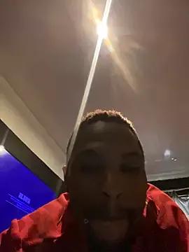 BlueIceCube from StripChat is Freechat