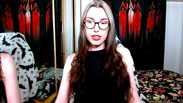 Girls and cam to cam: Watch as these sophisticated entertainers uncover their stunning costumes and curvaceous curves online!