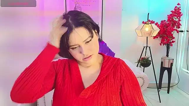 Girls and cam to cam: Watch as these sophisticated entertainers uncover their stunning costumes and curvaceous curves online!