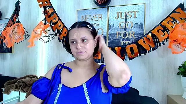 Girls and cam to cam: Watch as these sophisticated entertainers uncover their stunning costumes and curvaceous curves online!