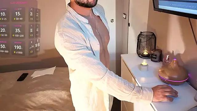 Girls and cam to cam: Watch as these sophisticated entertainers uncover their stunning costumes and curvaceous curves online!