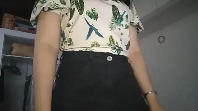 bombomepimenta from StripChat is Freechat