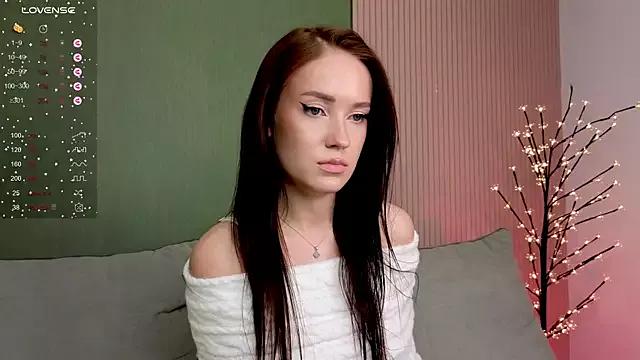 Bon_Bony from StripChat is Freechat