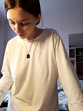 Photos of Bonechka from StripChat is Private
