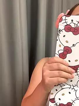 Girls and cam to cam: Watch as these sophisticated entertainers uncover their stunning costumes and curvaceous curves online!