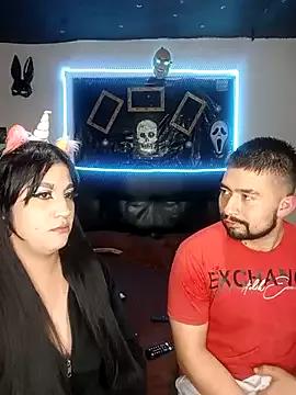 Girls and cam to cam: Watch as these sophisticated entertainers uncover their stunning costumes and curvaceous curves online!