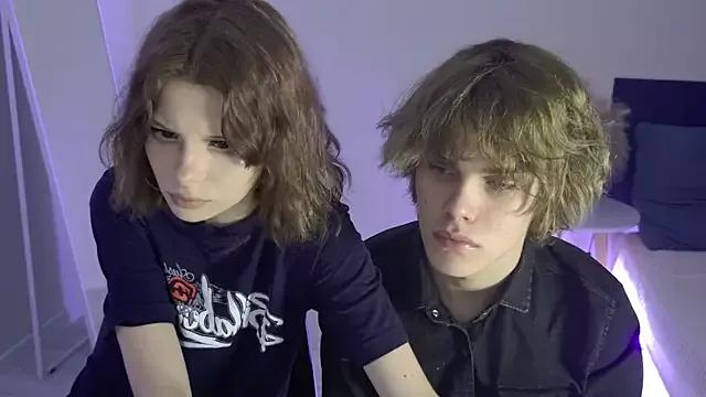 Girls and cam to cam: Watch as these sophisticated entertainers uncover their stunning costumes and curvaceous curves online!