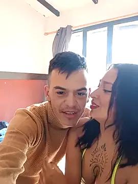 Girls and cam to cam: Watch as these sophisticated entertainers uncover their stunning costumes and curvaceous curves online!