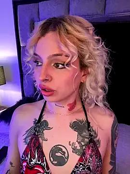 Girls and cam to cam: Watch as these sophisticated entertainers uncover their stunning costumes and curvaceous curves online!