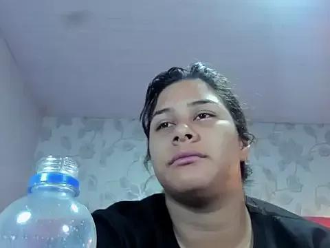 BonnieGrayssonS from StripChat is Freechat
