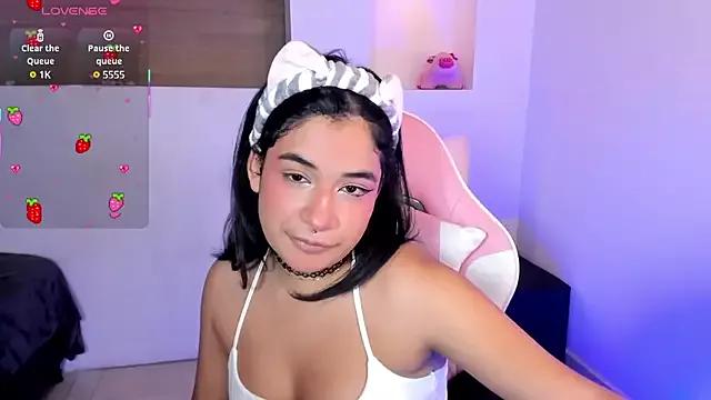 Girls and cam to cam: Watch as these sophisticated entertainers uncover their stunning costumes and curvaceous curves online!