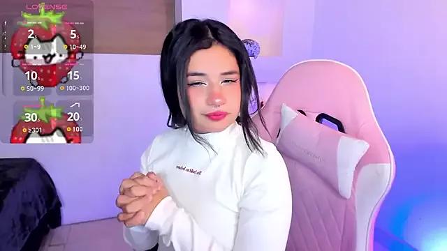 Girls and cam to cam: Watch as these sophisticated entertainers uncover their stunning costumes and curvaceous curves online!