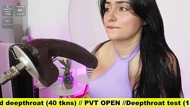 Girls and cam to cam: Watch as these sophisticated entertainers uncover their stunning costumes and curvaceous curves online!