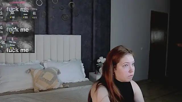 Girls and cam to cam: Watch as these sophisticated entertainers uncover their stunning costumes and curvaceous curves online!