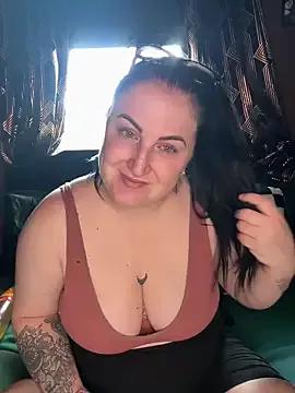 BootyliciousBonnie from StripChat is Freechat