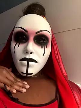 Bouncytitty from StripChat is Freechat