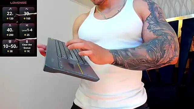 Girls and cam to cam: Watch as these sophisticated entertainers uncover their stunning costumes and curvaceous curves online!