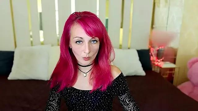 Girls and cam to cam: Watch as these sophisticated entertainers uncover their stunning costumes and curvaceous curves online!