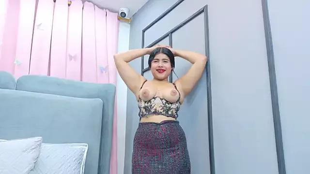 Girls and cam to cam: Watch as these sophisticated entertainers uncover their stunning costumes and curvaceous curves online!