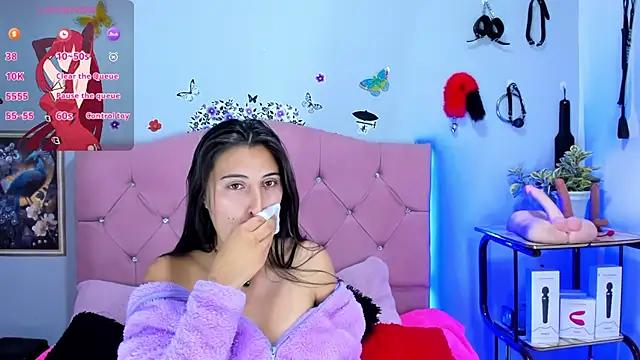 Girls and cam to cam: Watch as these sophisticated entertainers uncover their stunning costumes and curvaceous curves online!