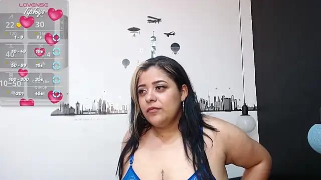 Girls and cam to cam: Watch as these sophisticated entertainers uncover their stunning costumes and curvaceous curves online!
