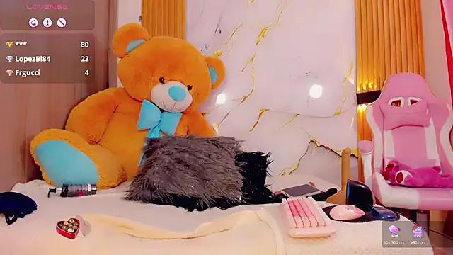 Girls and cam to cam: Watch as these sophisticated entertainers uncover their stunning costumes and curvaceous curves online!