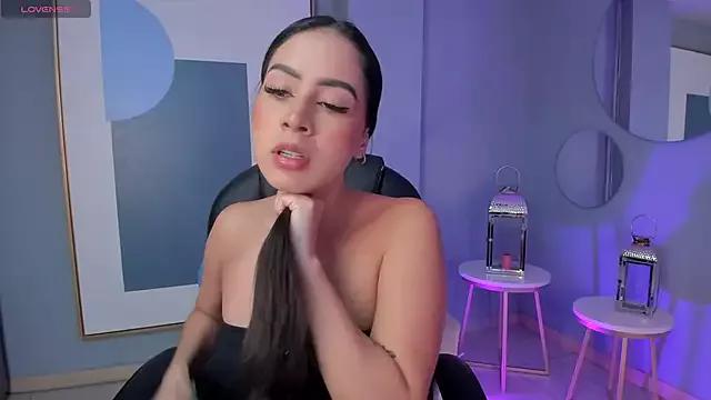 Girls and cam to cam: Watch as these sophisticated entertainers uncover their stunning costumes and curvaceous curves online!