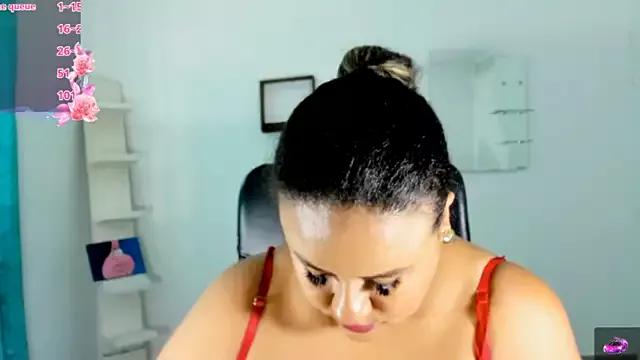 Girls and cam to cam: Watch as these sophisticated entertainers uncover their stunning costumes and curvaceous curves online!