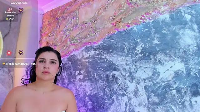 Girls and cam to cam: Watch as these sophisticated entertainers uncover their stunning costumes and curvaceous curves online!