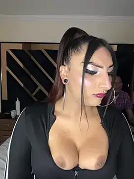 Girls and cam to cam: Watch as these sophisticated entertainers uncover their stunning costumes and curvaceous curves online!