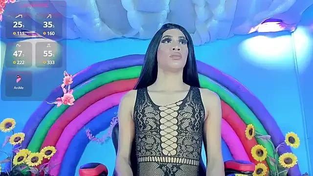 Girls and cam to cam: Watch as these sophisticated entertainers uncover their stunning costumes and curvaceous curves online!