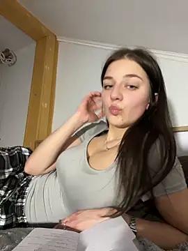 Girls and cam to cam: Watch as these sophisticated entertainers uncover their stunning costumes and curvaceous curves online!