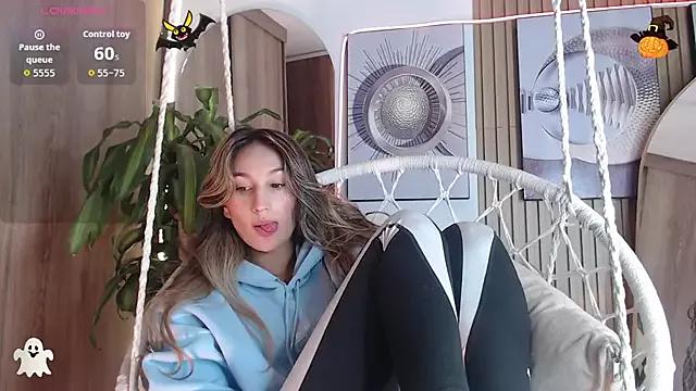 Girls and cam to cam: Watch as these sophisticated entertainers uncover their stunning costumes and curvaceous curves online!