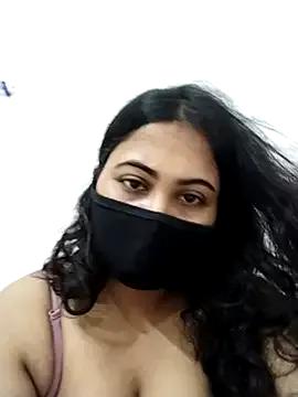 Photos of Bristy- from StripChat is Freechat