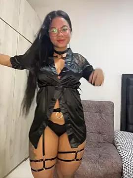 Girls and cam to cam: Watch as these sophisticated entertainers uncover their stunning costumes and curvaceous curves online!