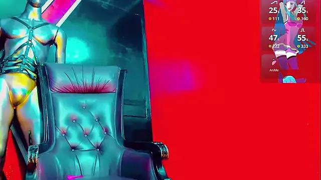 Girls and cam to cam: Watch as these sophisticated entertainers uncover their stunning costumes and curvaceous curves online!