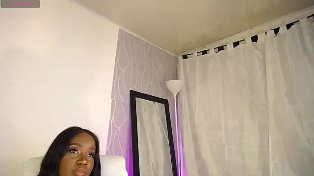 Girls and cam to cam: Watch as these sophisticated entertainers uncover their stunning costumes and curvaceous curves online!