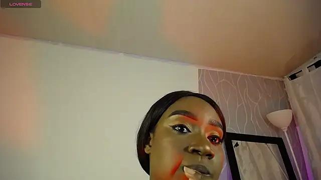 Girls and cam to cam: Watch as these sophisticated entertainers uncover their stunning costumes and curvaceous curves online!