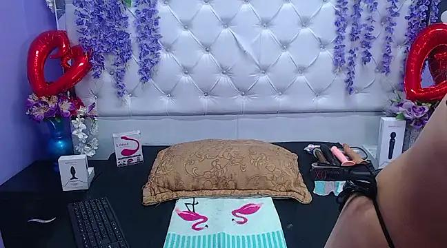 Girls and cam to cam: Watch as these sophisticated entertainers uncover their stunning costumes and curvaceous curves online!