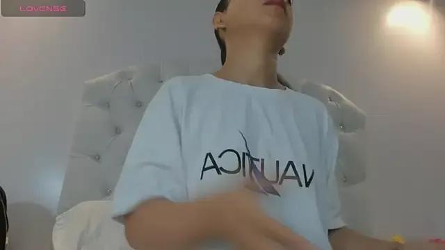 Girls and cam to cam: Watch as these sophisticated entertainers uncover their stunning costumes and curvaceous curves online!