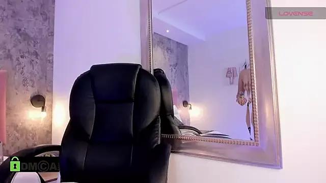 Girls and cam to cam: Watch as these sophisticated entertainers uncover their stunning costumes and curvaceous curves online!