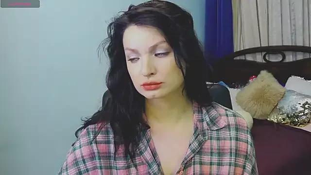Girls and cam to cam: Watch as these sophisticated entertainers uncover their stunning costumes and curvaceous curves online!