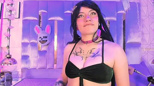 Girls and cam to cam: Watch as these sophisticated entertainers uncover their stunning costumes and curvaceous curves online!