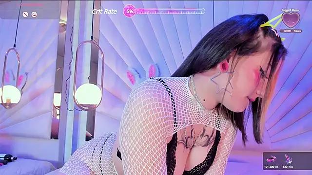 Girls and cam to cam: Watch as these sophisticated entertainers uncover their stunning costumes and curvaceous curves online!