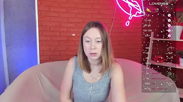 Brooke_lover from StripChat is Freechat