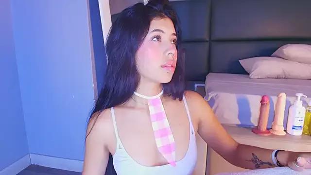 Girls and cam to cam: Watch as these sophisticated entertainers uncover their stunning costumes and curvaceous curves online!