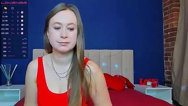 Girls and cam to cam: Watch as these sophisticated entertainers uncover their stunning costumes and curvaceous curves online!
