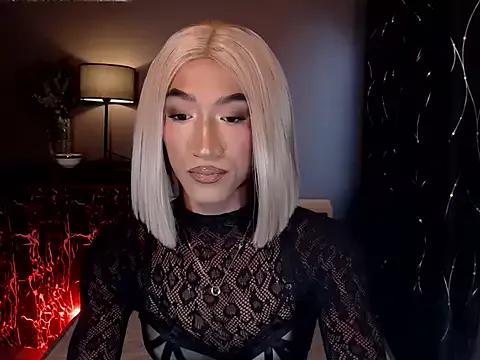 Brooklynwoods_ from StripChat is Freechat