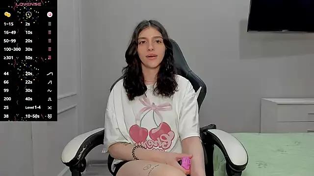 broosnica1 from StripChat is Freechat
